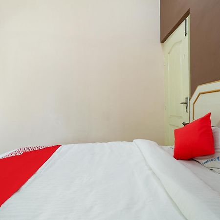 Super Hotel O Rj Tower Tallākulam Eksteriør billede